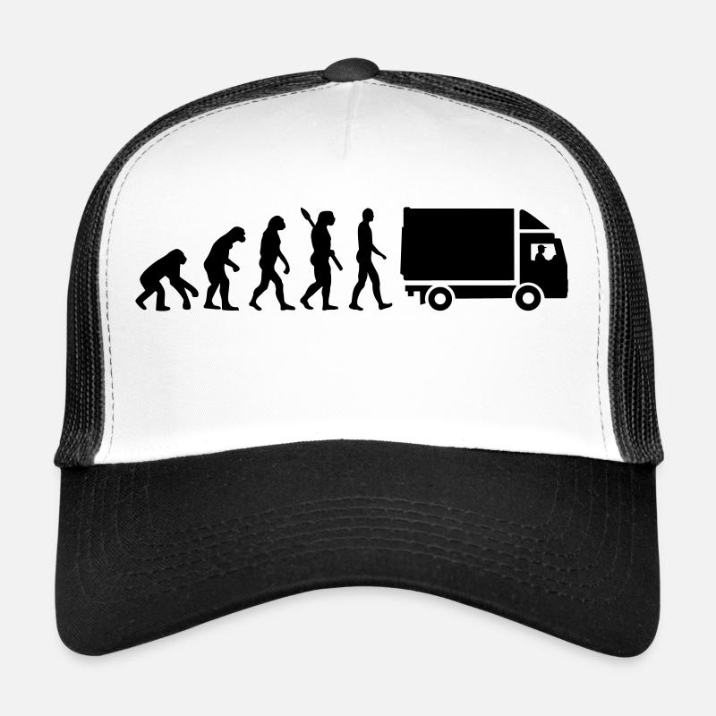 LKW Trucker Cap