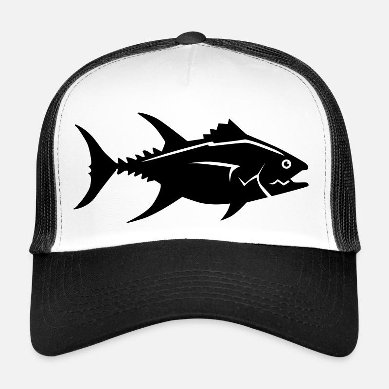 Thon Casquette trucker 