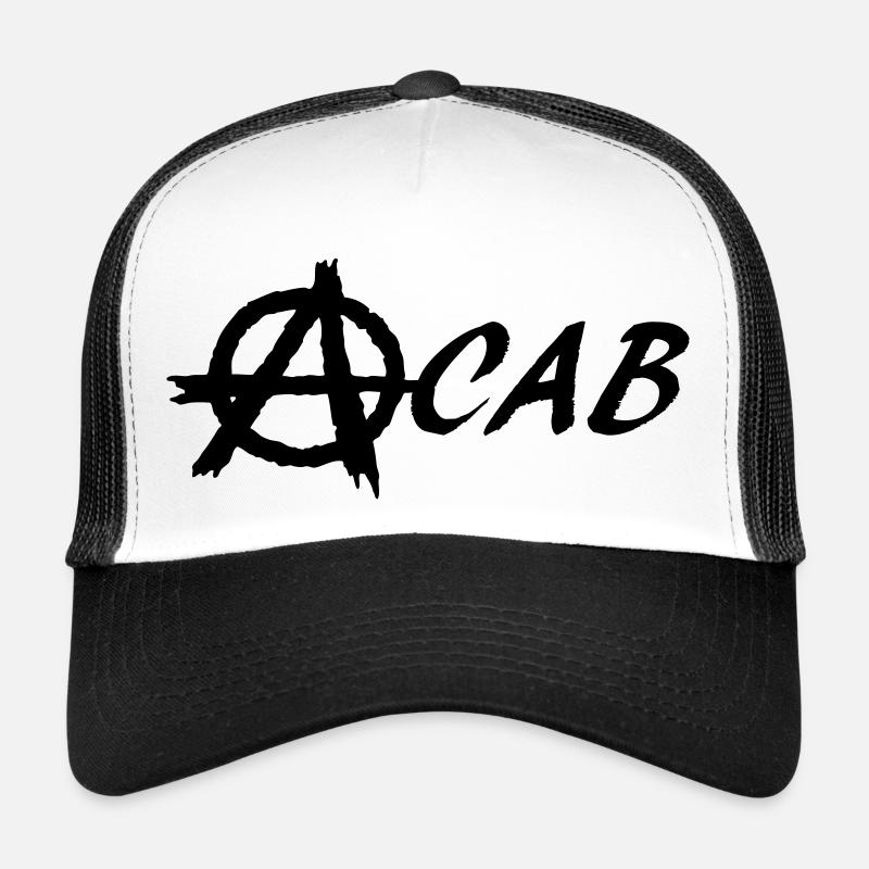 ACAB Trucker Cap