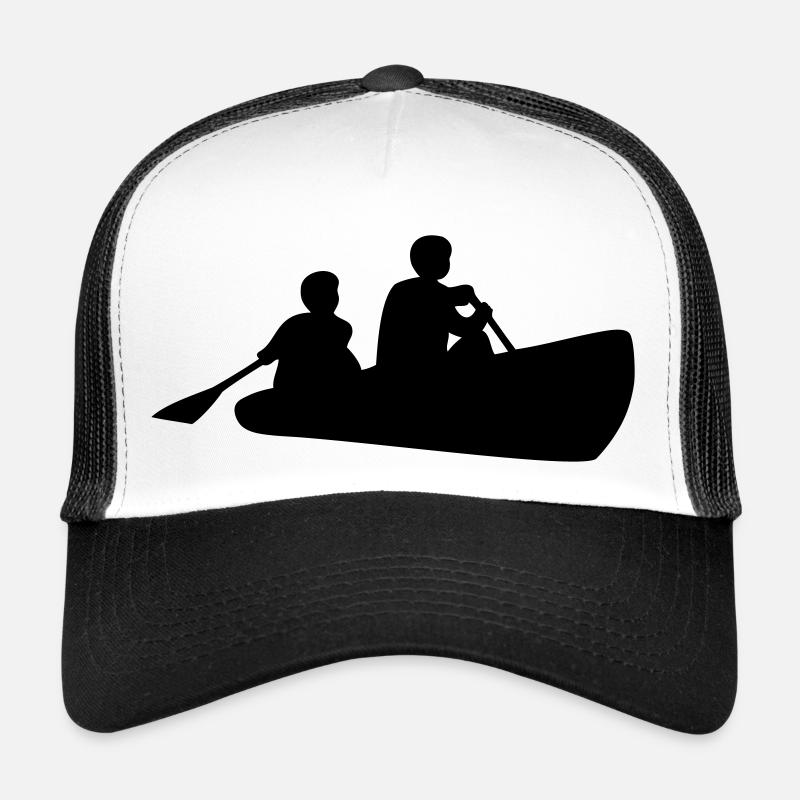 kanu Trucker Cap