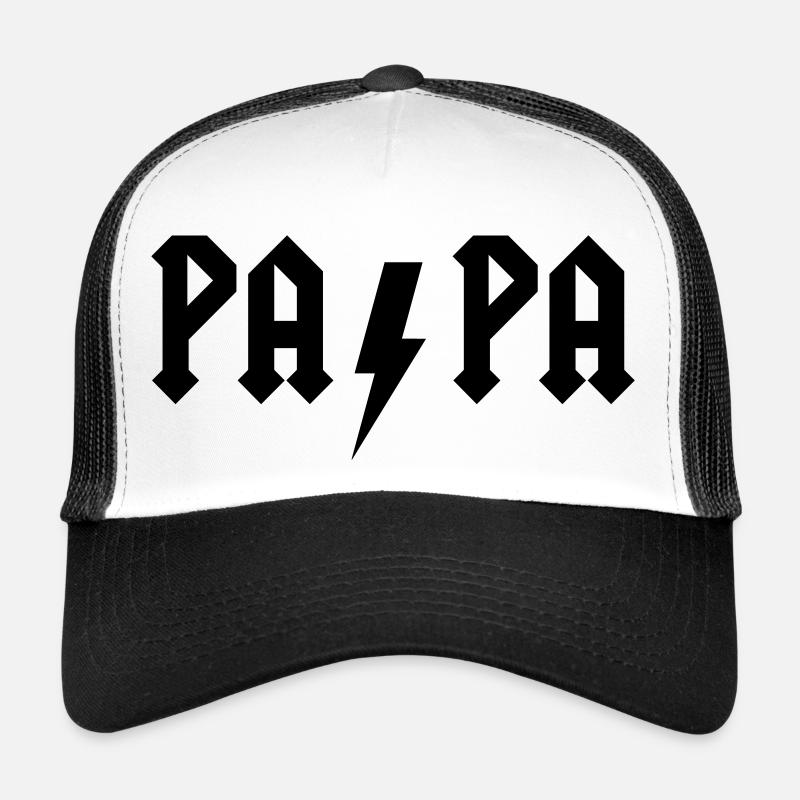 PAPA Trucker Cap