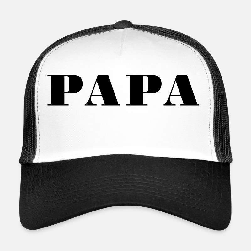 FATHER Trucker Cap