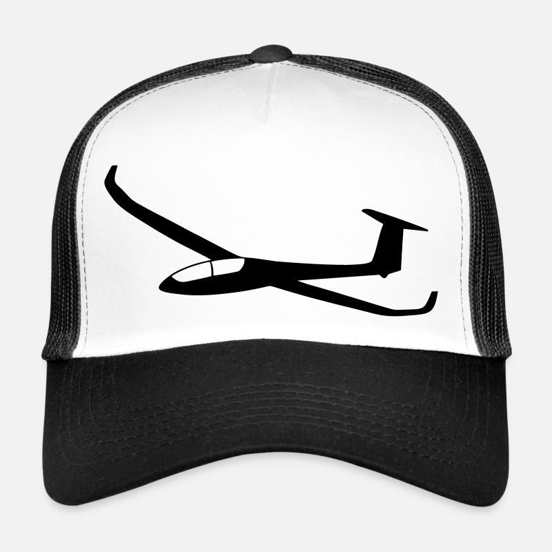 DG 1000 Trucker Cap