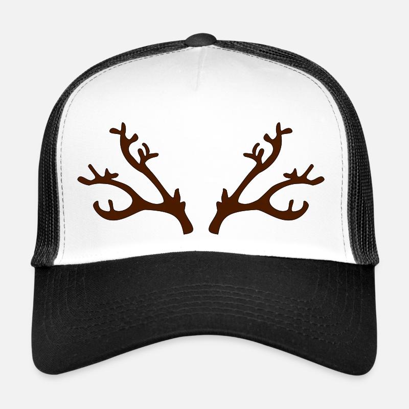 Antler Trucker Cap