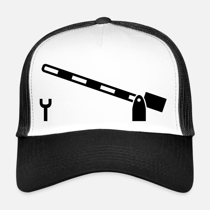 Gate Trucker Cap