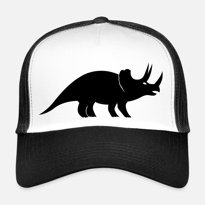 dinosaur Trucker Cap