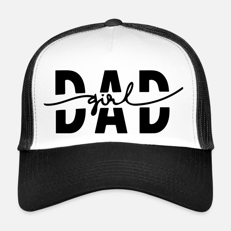 papa donne Casquette trucker 