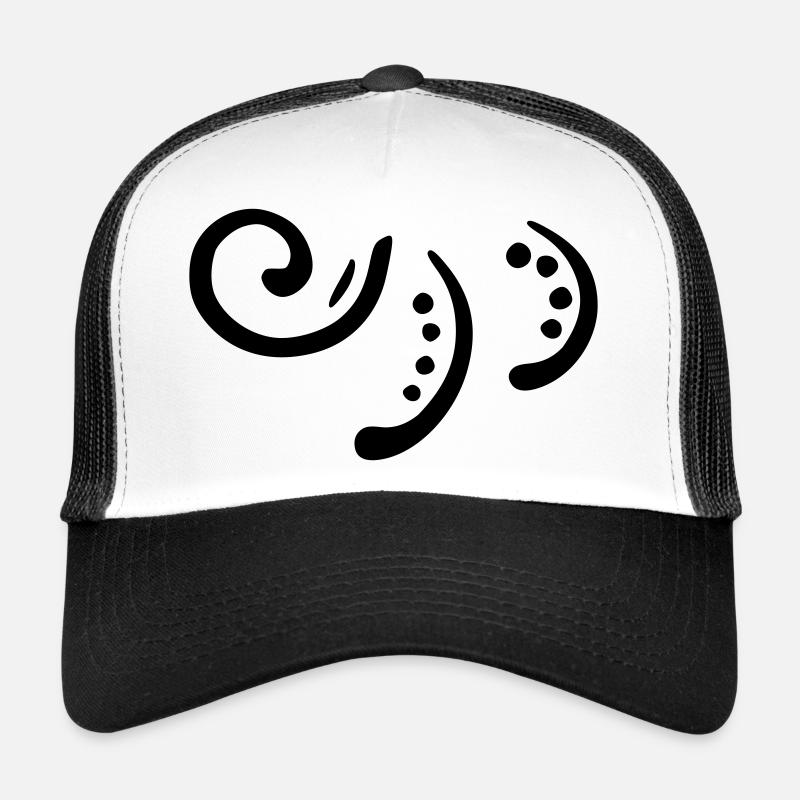 Prospérer Casquette trucker 