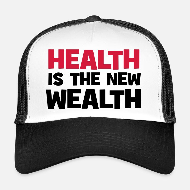 Bless you Trucker Cap