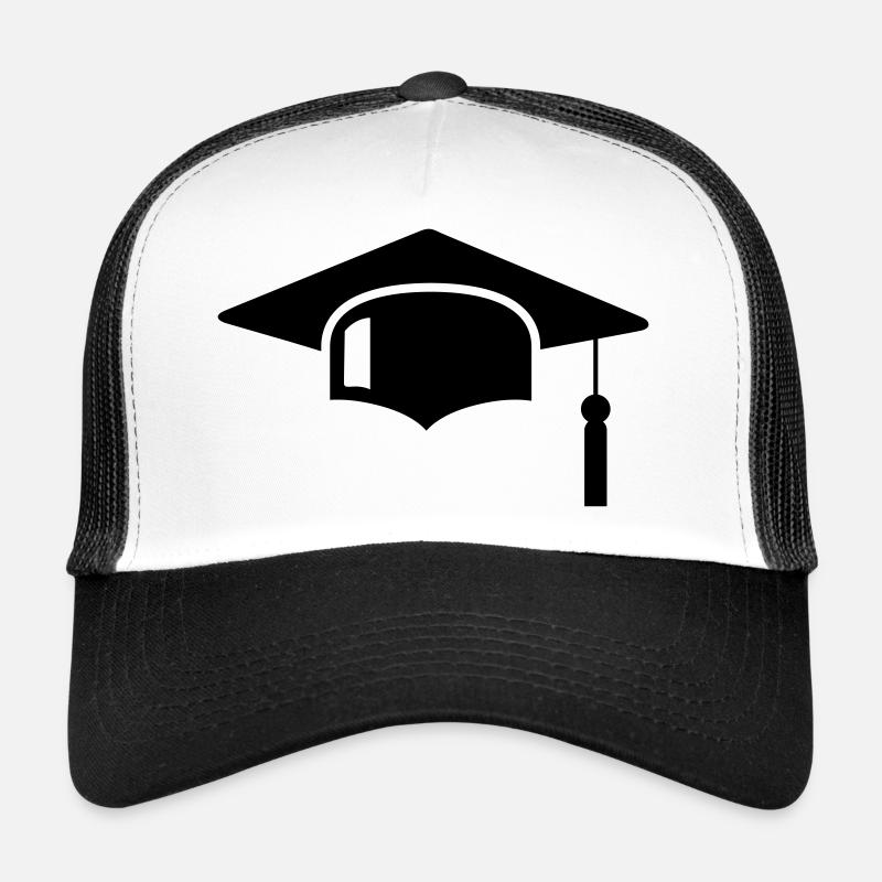 graduation Trucker Cap
