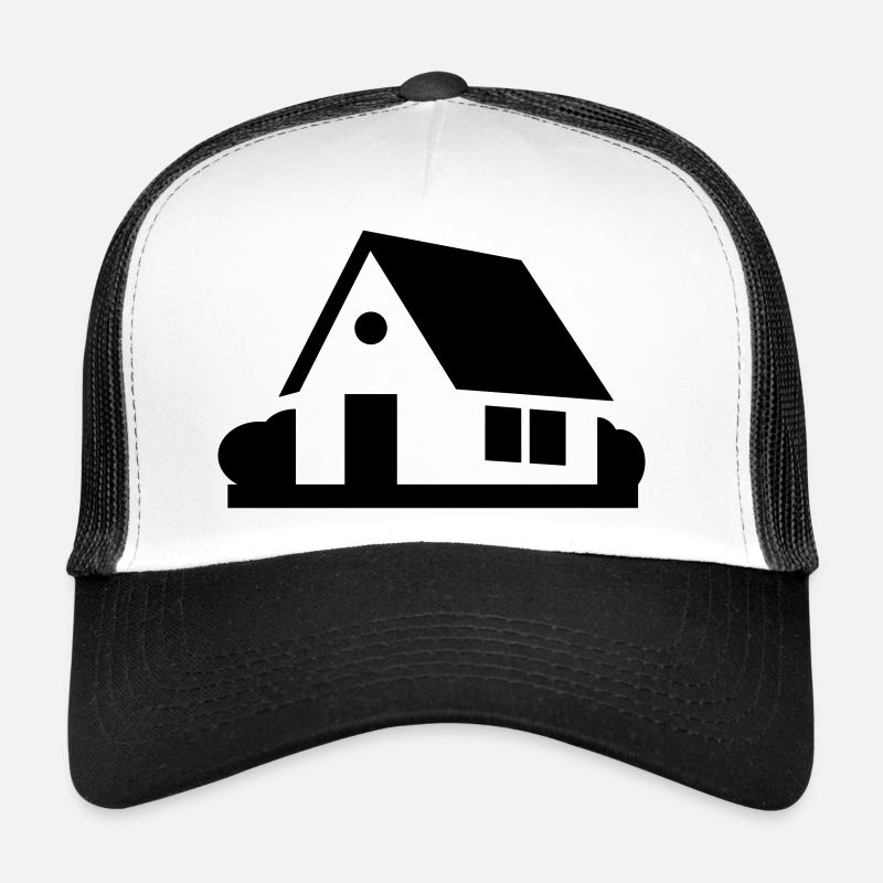 House Trucker Cap