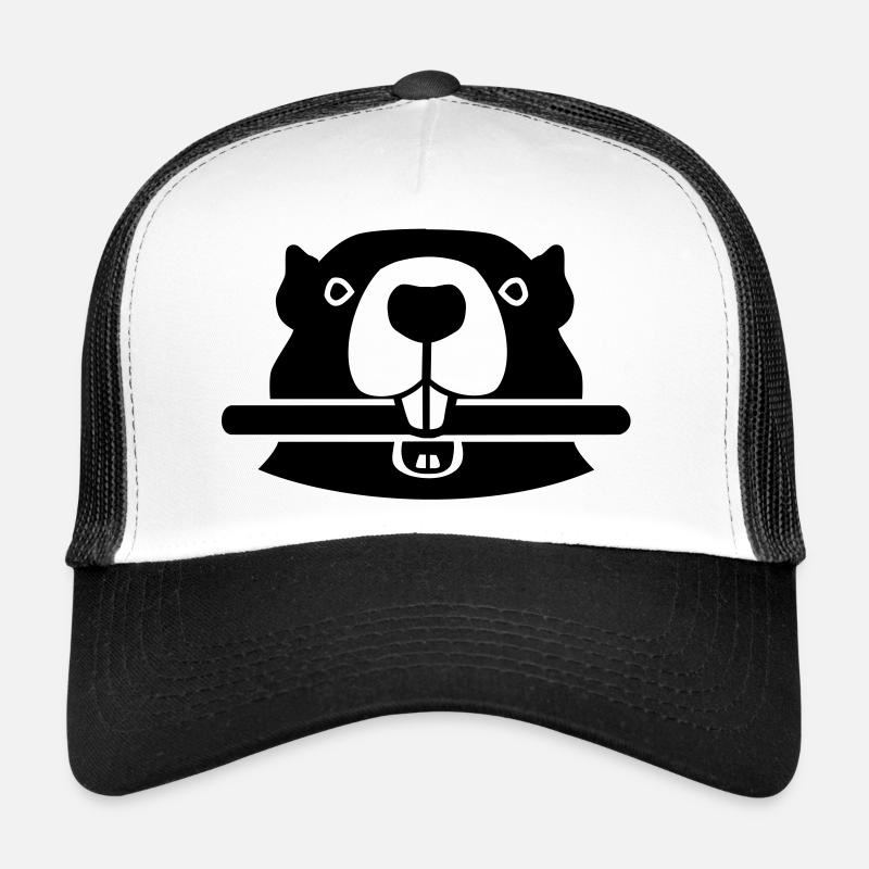 Biber Trucker Cap