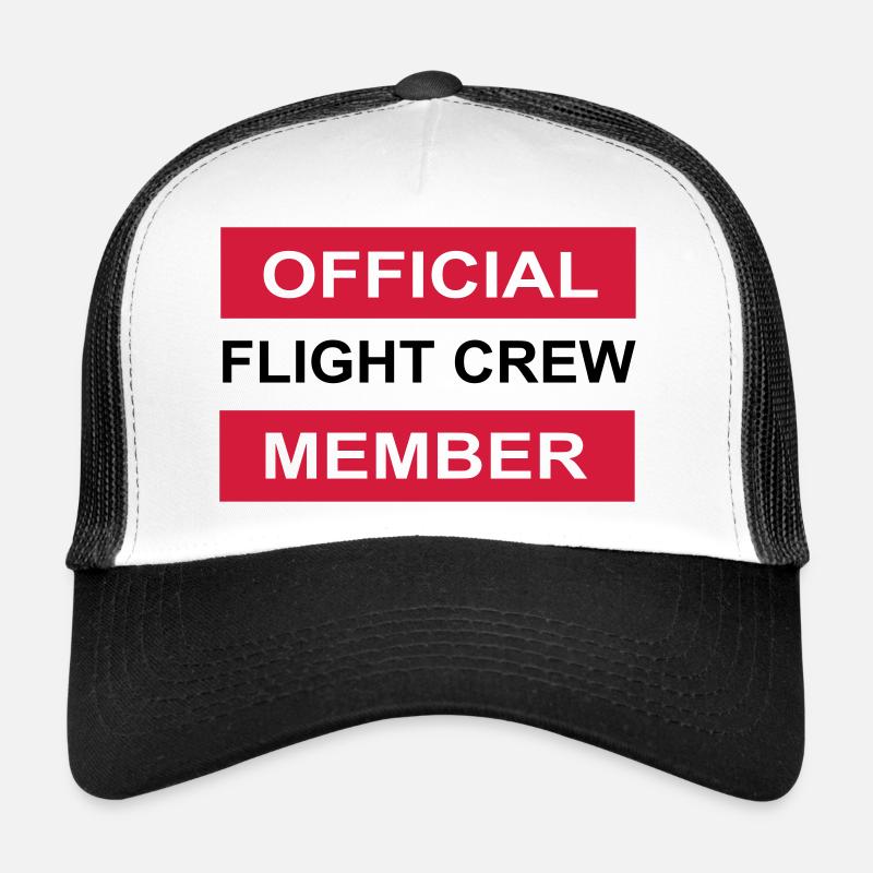 official Trucker Cap