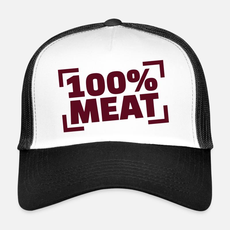 Fleisch Trucker Cap