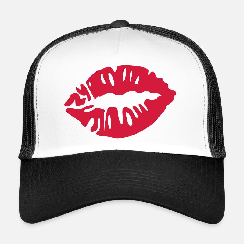 Kuss Trucker Cap