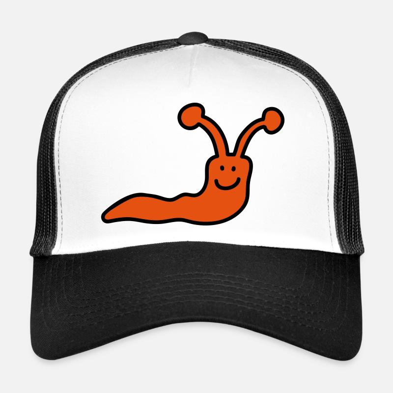 Schnecke Trucker Cap