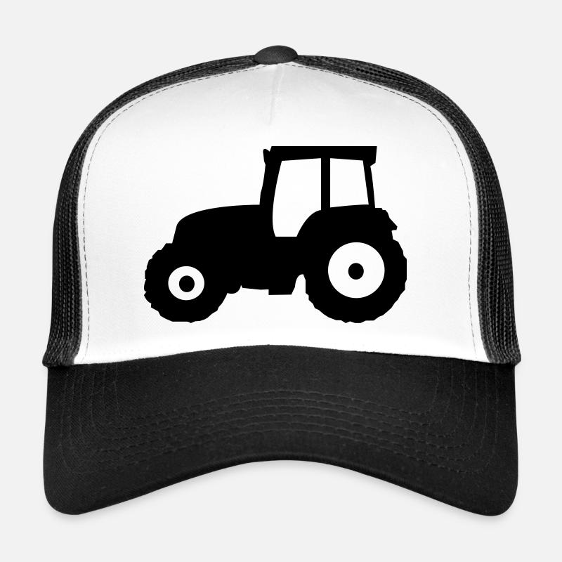 traktor Trucker Cap