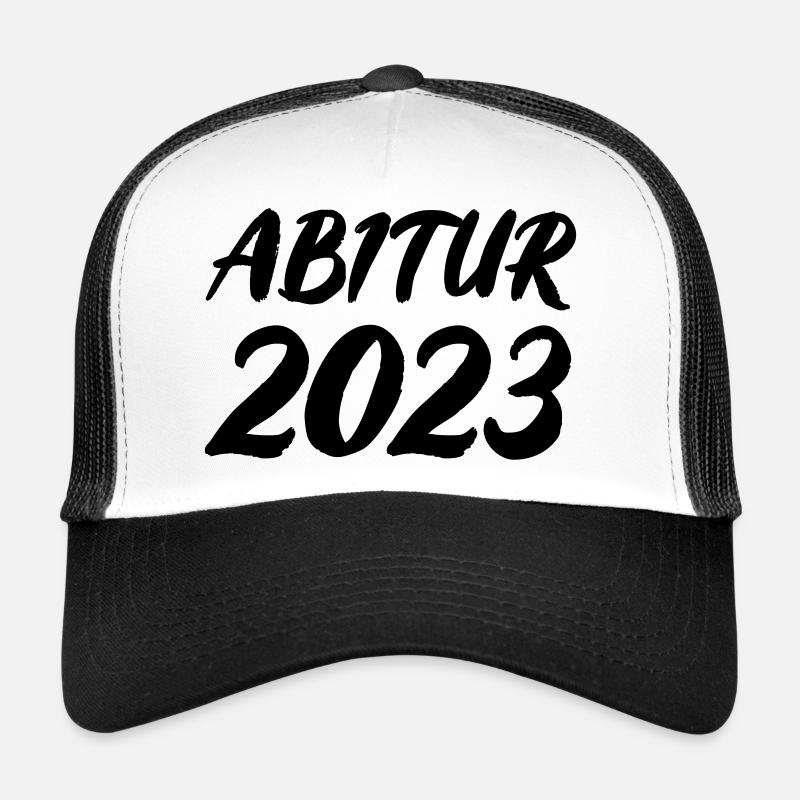 Abitur 2023 Trucker Cap