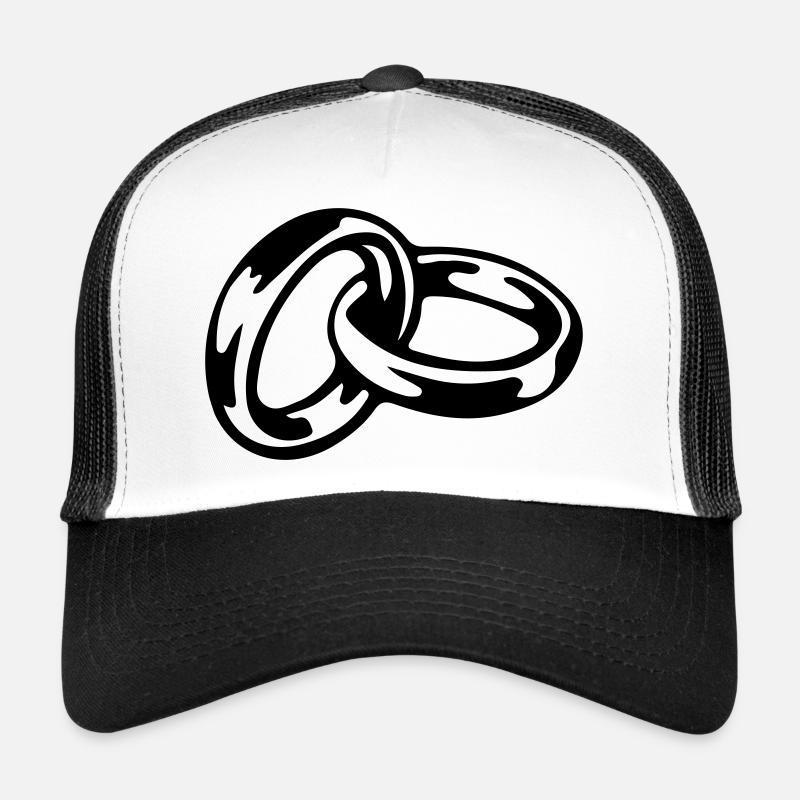 eheringe Trucker Cap