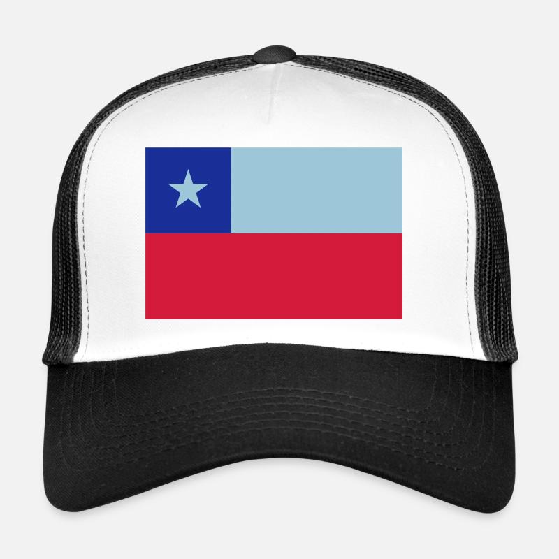 Chile Trucker Cap
