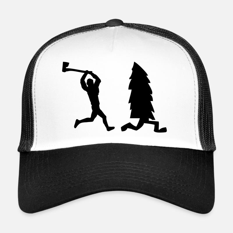 Noël Casquette trucker 