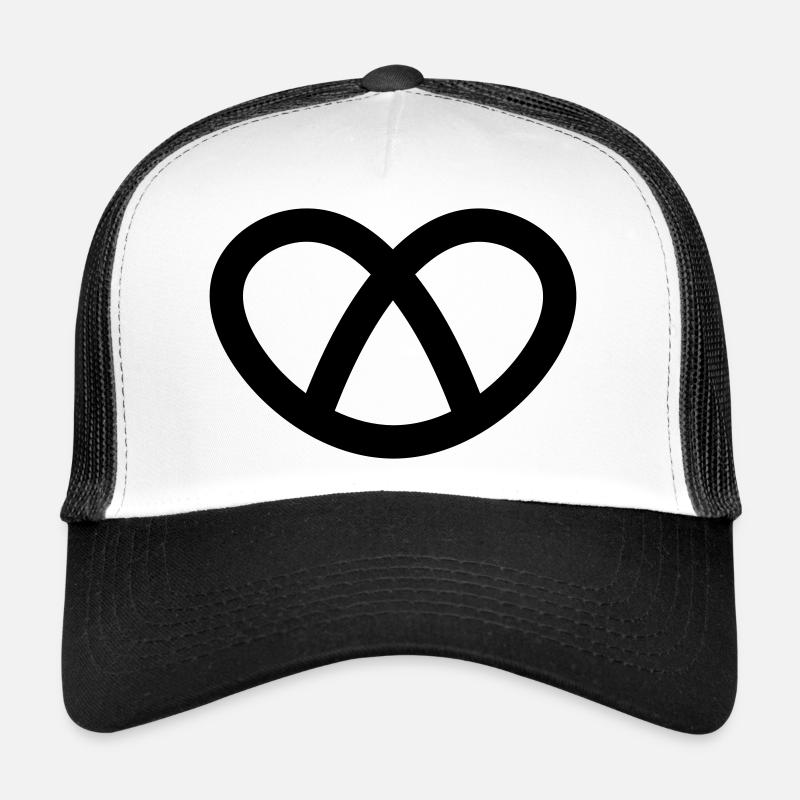 Bredzel Casquette trucker 