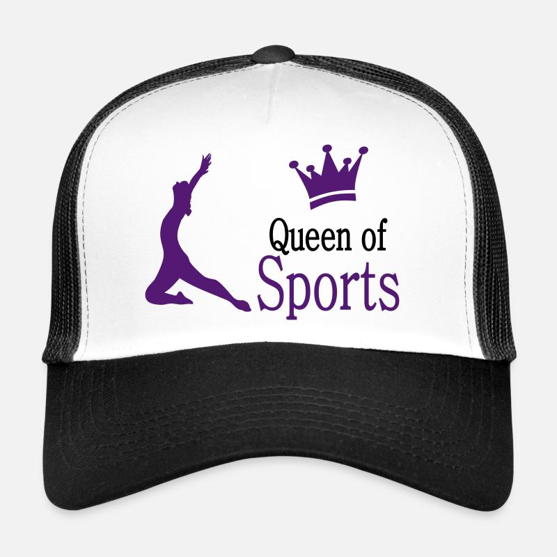 sport Trucker Cap