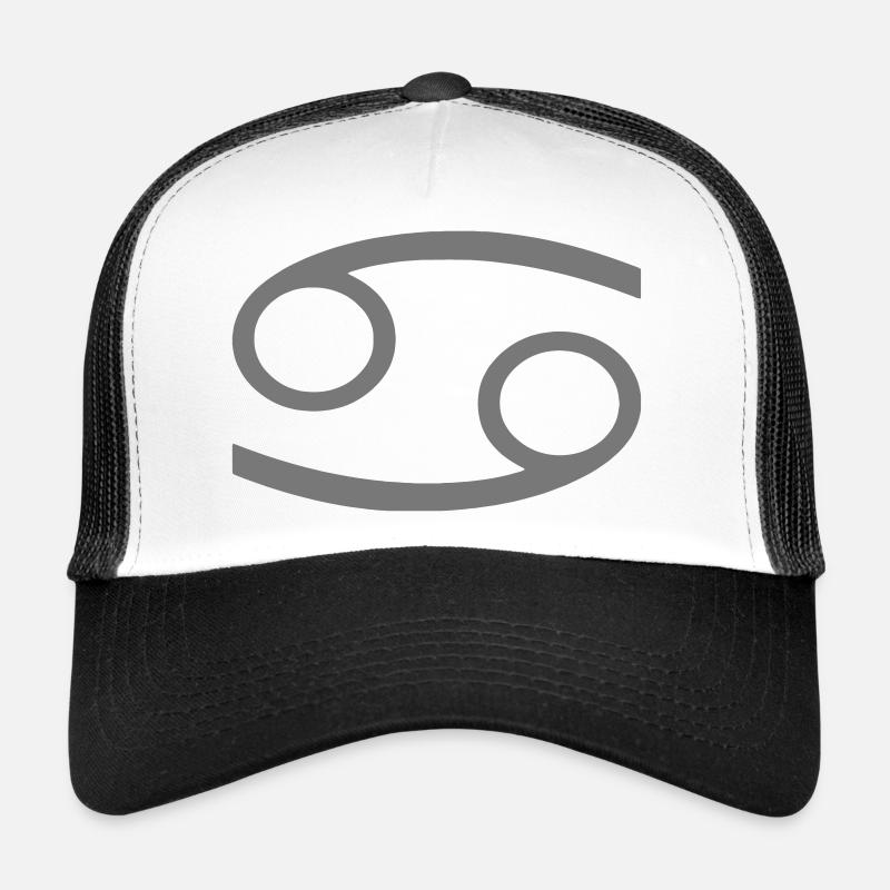 69 Stellung Trucker Cap