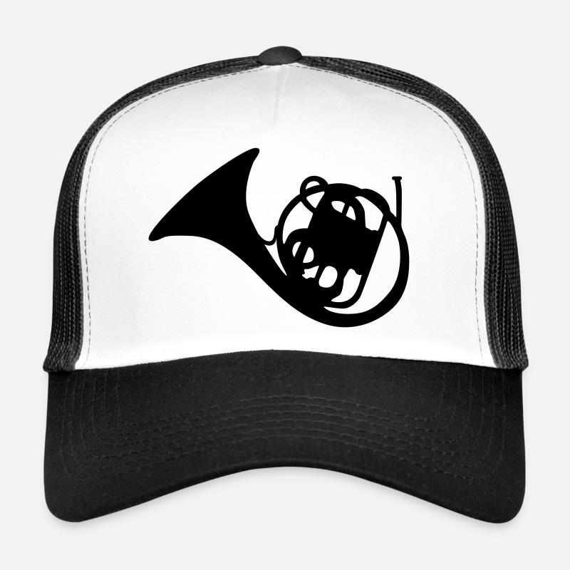 cor français Casquette trucker 