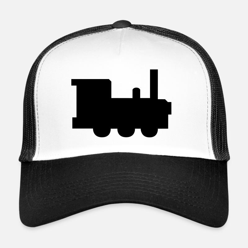 Lokomotive Trucker Cap