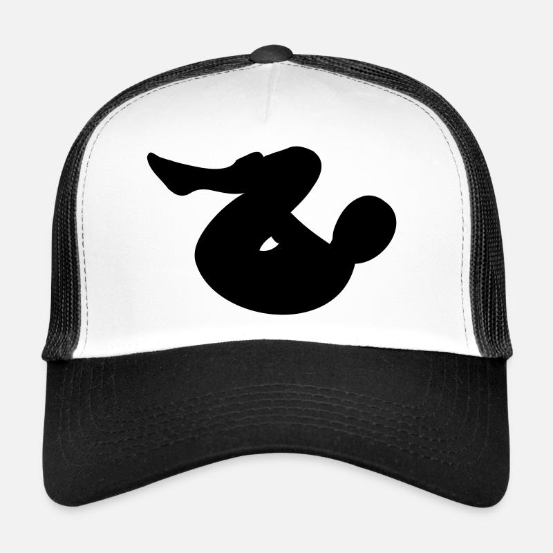 Salto Trucker Cap