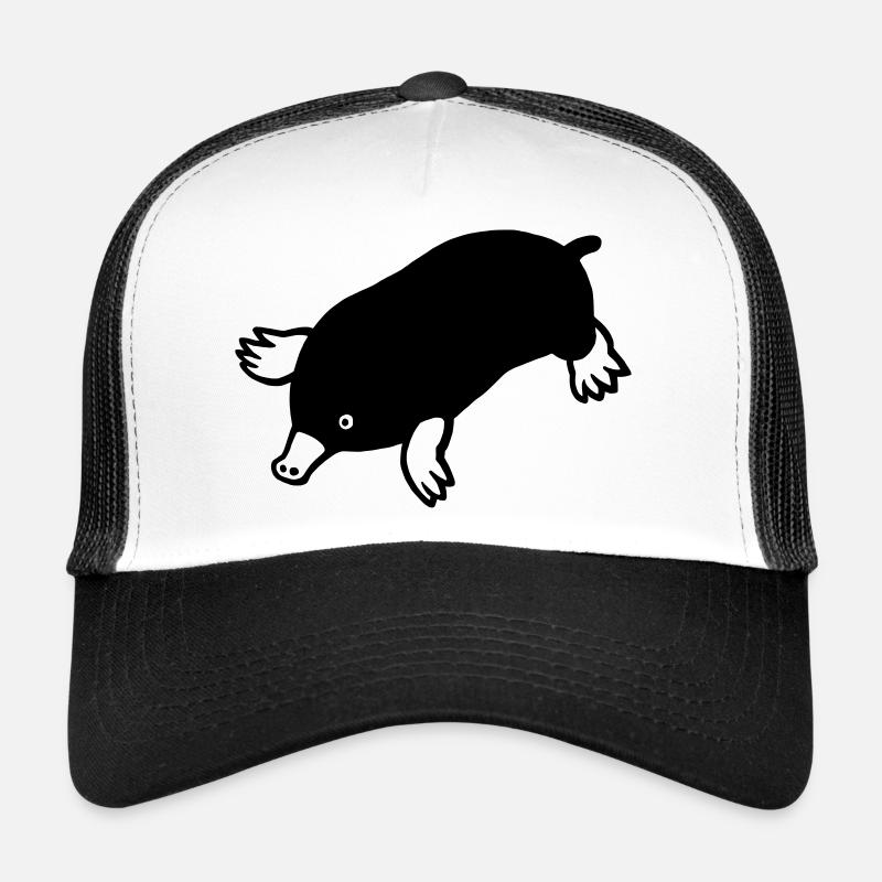 Maulwurf Trucker Cap