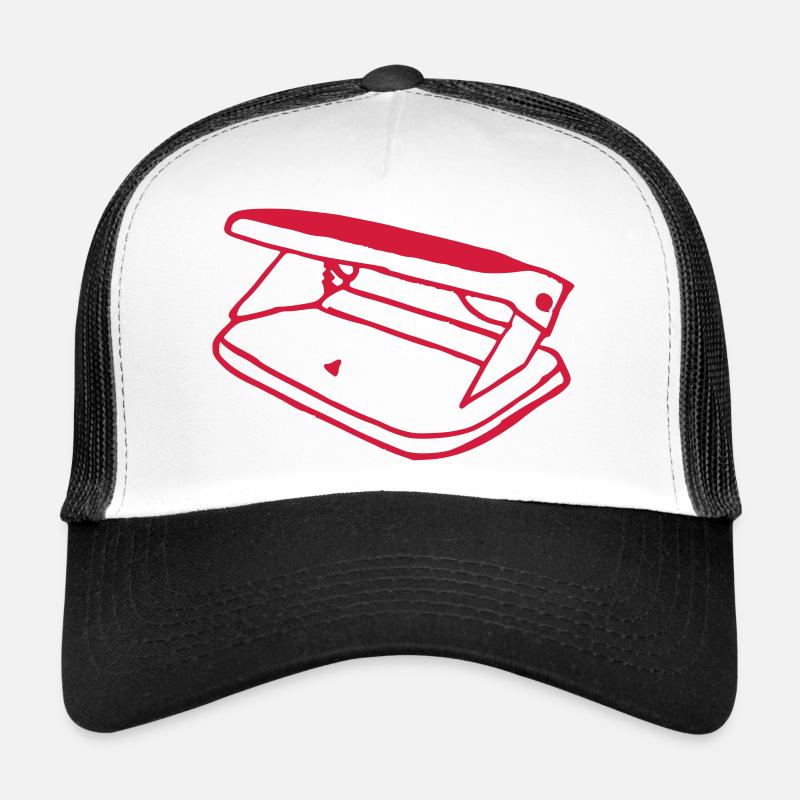 Locher Trucker Cap