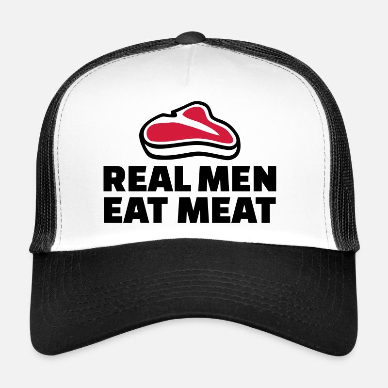Fleisch Trucker Cap