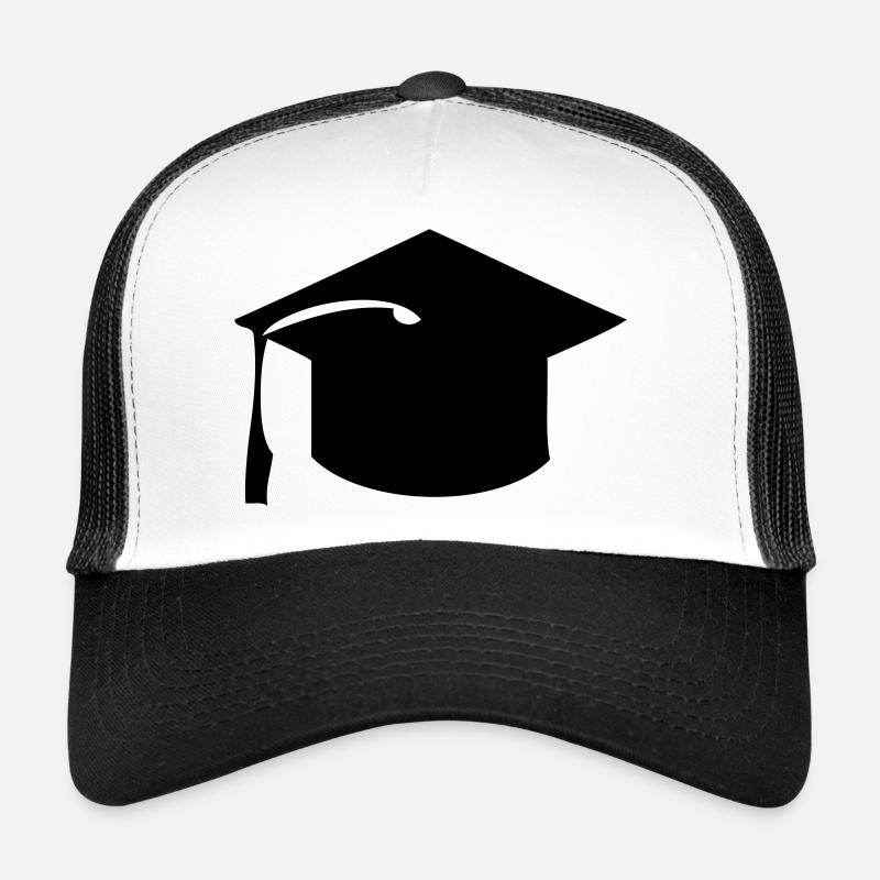 Student Hat Trucker Cap