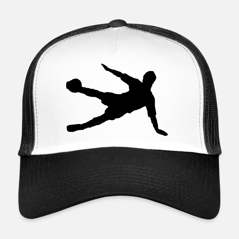 fussball2 Trucker Cap