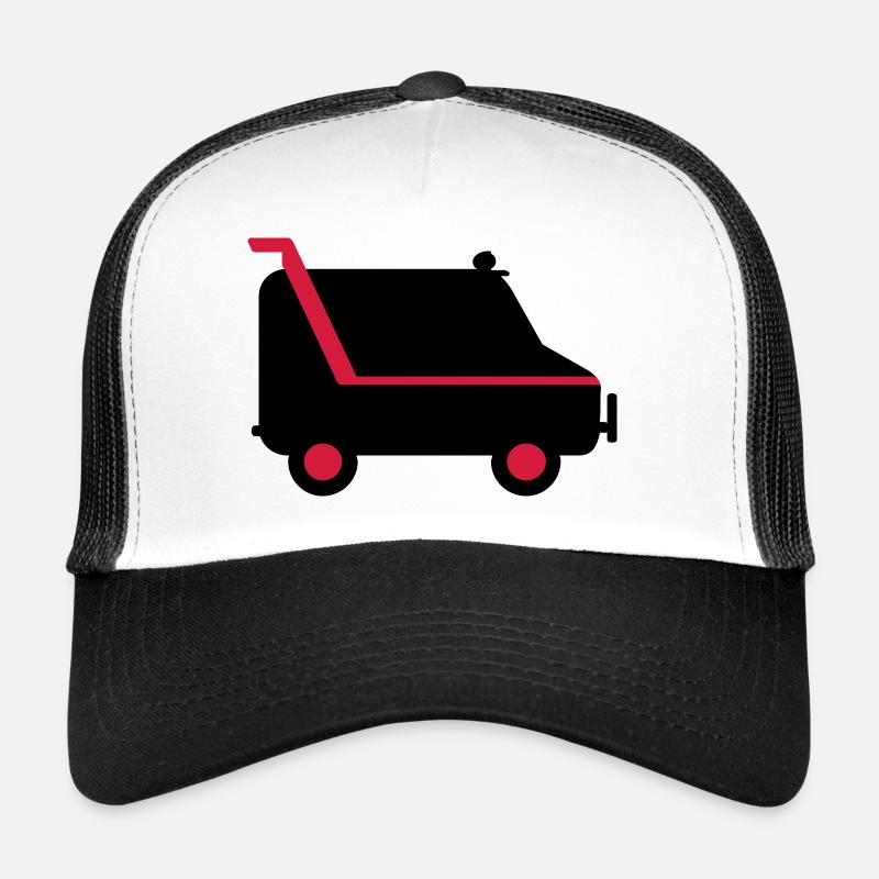 Transporter / van (2c) Trucker Cap