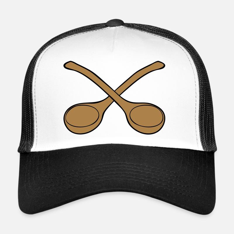 Aufgusskellen Trucker Cap