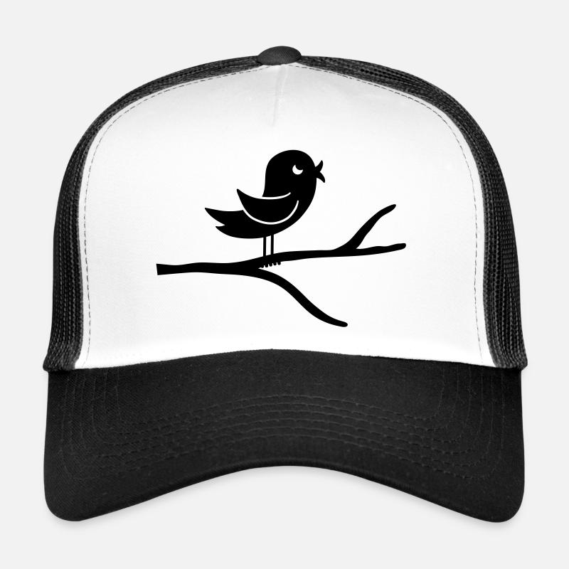 vogel_f1 Trucker Cap