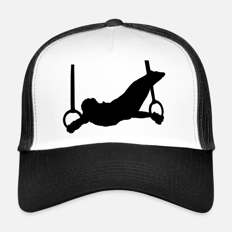 Turnerin Turnerin Trucker Cap