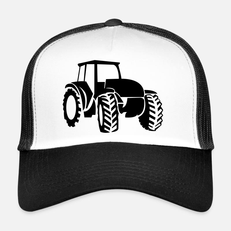 traktor Trucker Cap