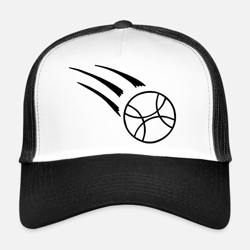Boule Trucker Cap