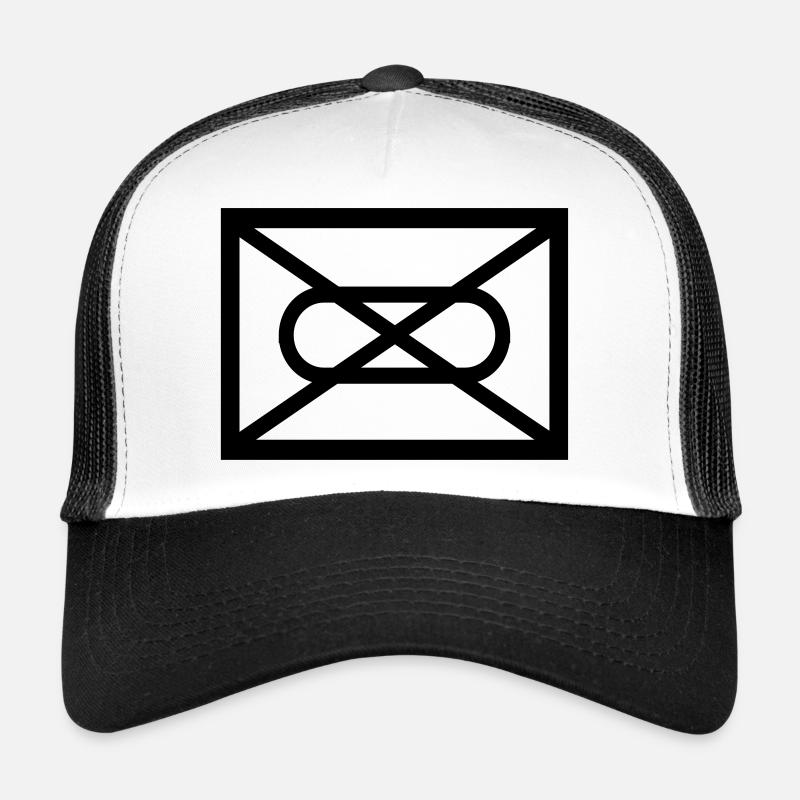 Panzergrenadiere Trucker Cap
