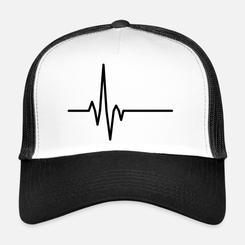 Impulsion Casquette trucker 