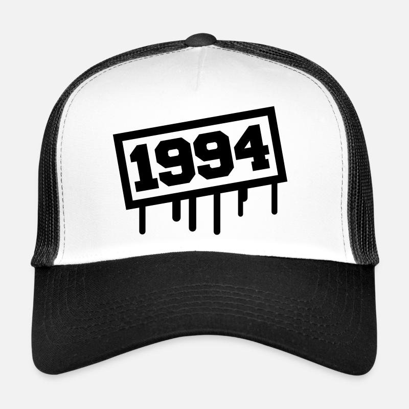 1994 Casquette trucker 