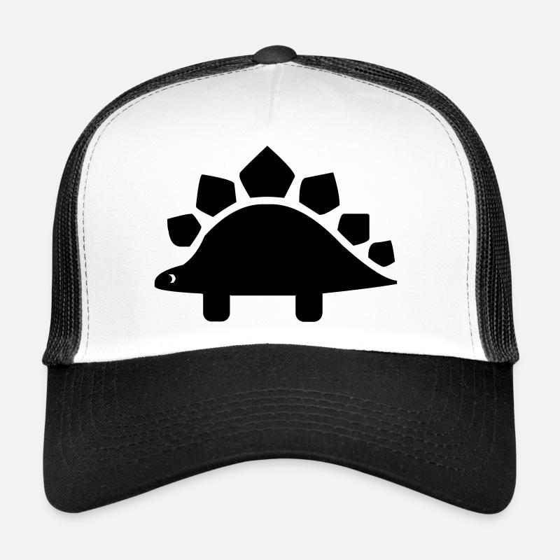 dino Trucker Cap