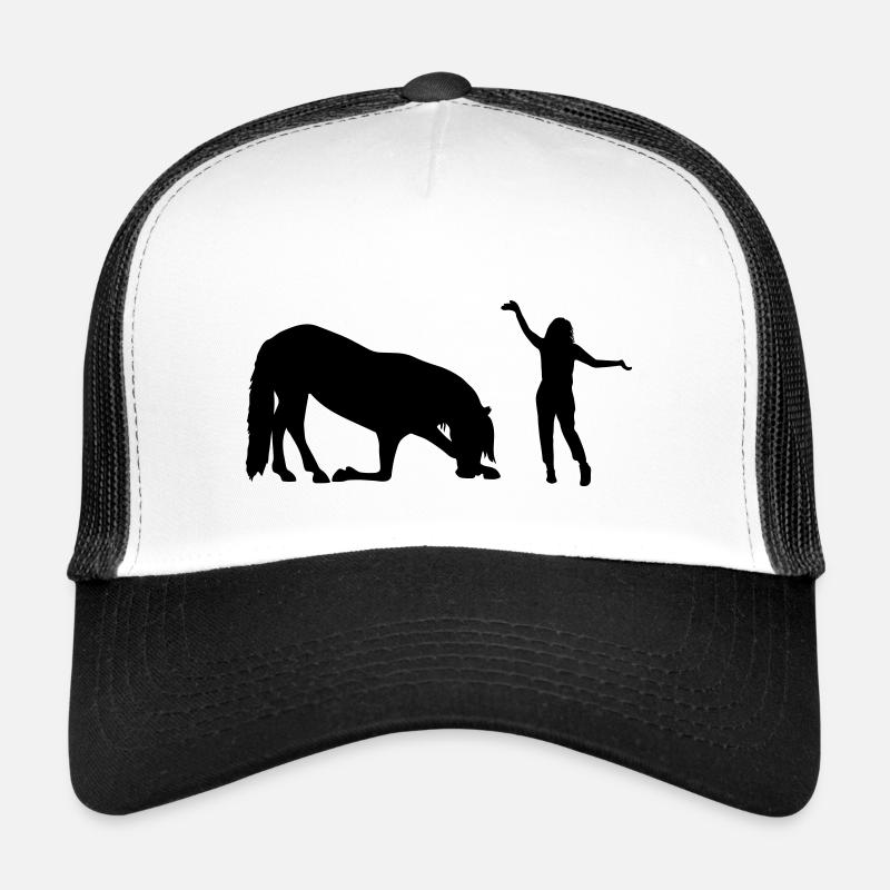 Compliment Trucker Cap