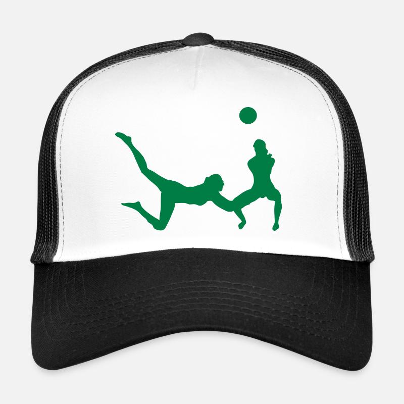 volleyball_1 Casquette trucker 