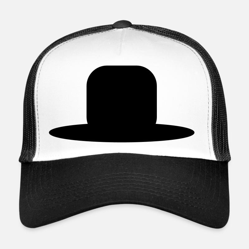 hut2 Trucker Cap