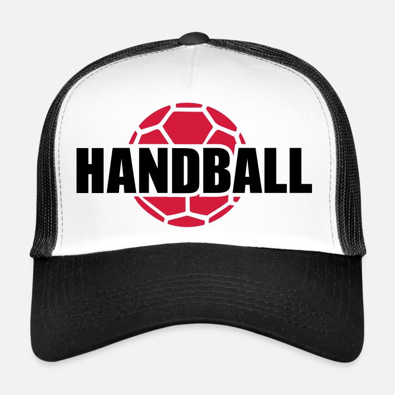 Handball Trucker Cap
